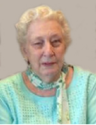 Lorraine Catherine Woitt