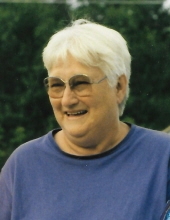 Eleanor B. Stevens