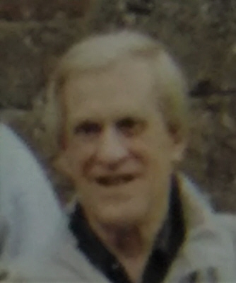 James Edgar Risdon