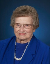 Ruth Anne Larson