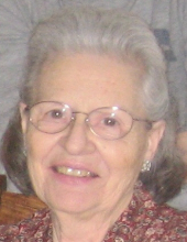 Mrs. Carolyn Boggs Butler 1977954