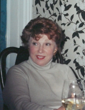 Joy Davis Clarke