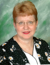 Barbara Jean Schlobohm