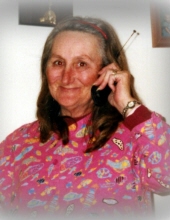Shirley Marie Pettit