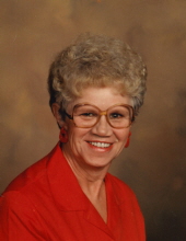 Patricia Ann Burkhart