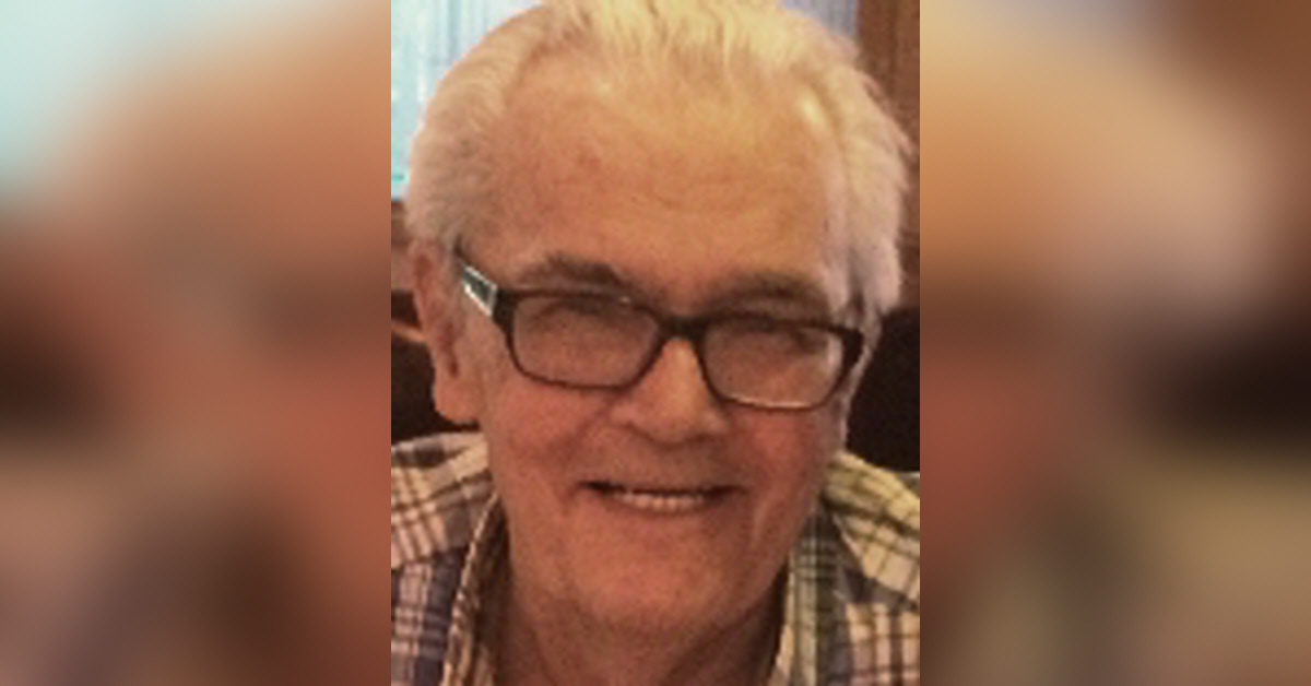 Obituary information for Richard W Carlson, Sr.