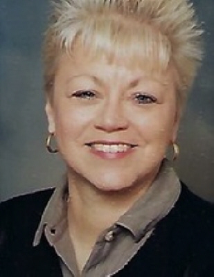 Patricia Turner Obituary