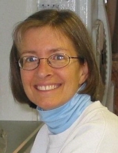 Deborah Anne Elliott
