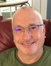 Glen K. Palman