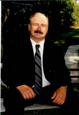 Photo of Roger Lauziere, Jr.