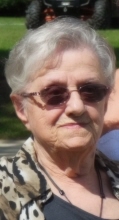 Esther Marie Sawdey Hudson, Michigan Obituary