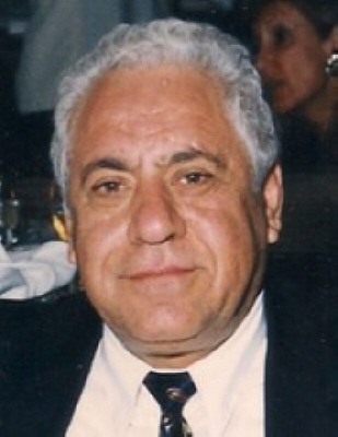 Photo of Theodore Vallas