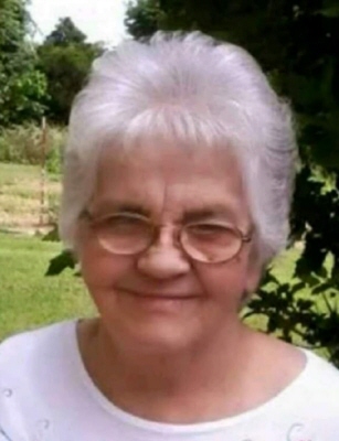 Photo of Phyllis Coell