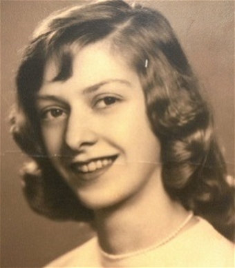 Photo of Carol Hale