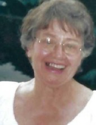 Photo of Betty Karuth