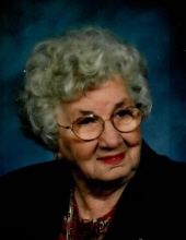 Shirley Virginia Craver