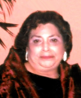 Evangeline  Oria  Martinez 19781660