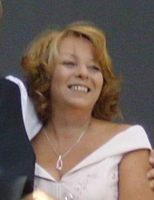 Yvonne Marie Demarce
