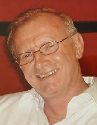 Photo of Raymond Donnelly