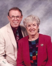 Terry and Olive Lytle