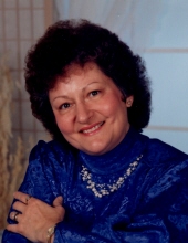 Joan Marie Lade