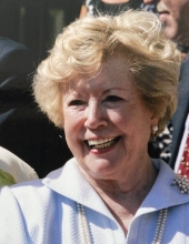 Mary Louise Boersig