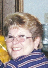 Betty Jane Iveson