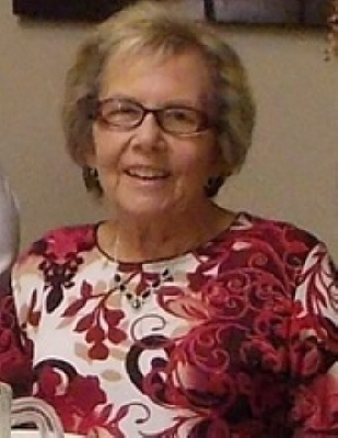 Dorothy Marie Weasner