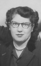 Marilyn E. Hamman