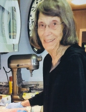 Doris  Eileen  Pulsipher