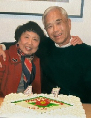 Hwei-Hsien Cheng St. Paul, Minnesota Obituary