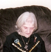 Ethel Noreen Barnett