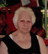 Vera (Granny) H. Patterson