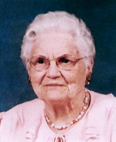 Doris Jenkins