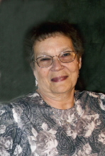 Joyce M. Abbott