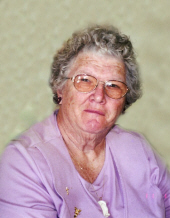 Rita Carolyn Townsend