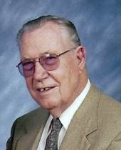 Daniel E. Greene