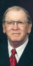 Gerald O. "Jerry" Baker 1978501