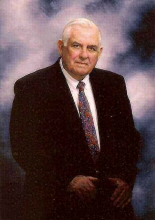 Herbert R. Clark