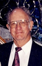 Clarence Ferris, Jr.