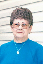 Norma A. Walters