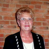 Betty J. Shaw