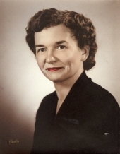 Mary E. Stoner
