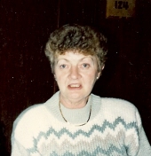 Janet Ruth Cohen