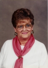 Patricia A. Williamson