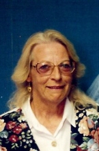 Ruth E. (Miller) Youngblood