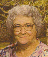 Olive E. Richardson