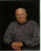 Nicholas C. Bucurestean 1978812