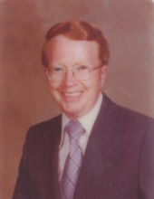 Donald Earl Osborne 19788151