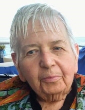 Barbara Ann Age 19788158